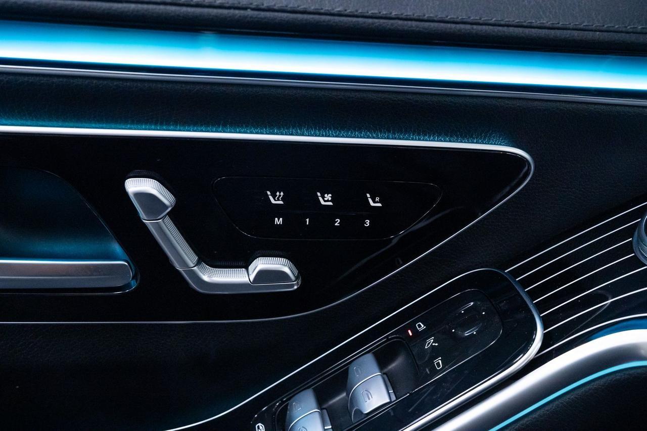 2023 Mercedes-Benz S-Class S 580e Night Package AMG Line Rear Axle Steering Portland OR