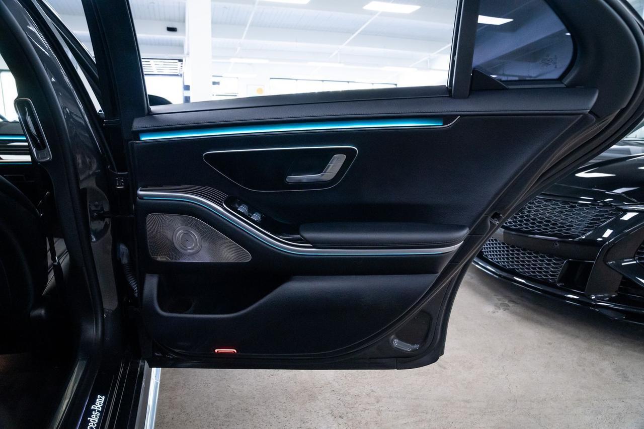 2023 Mercedes-Benz S-Class S 580e Night Package AMG Line Rear Axle Steering Portland OR
