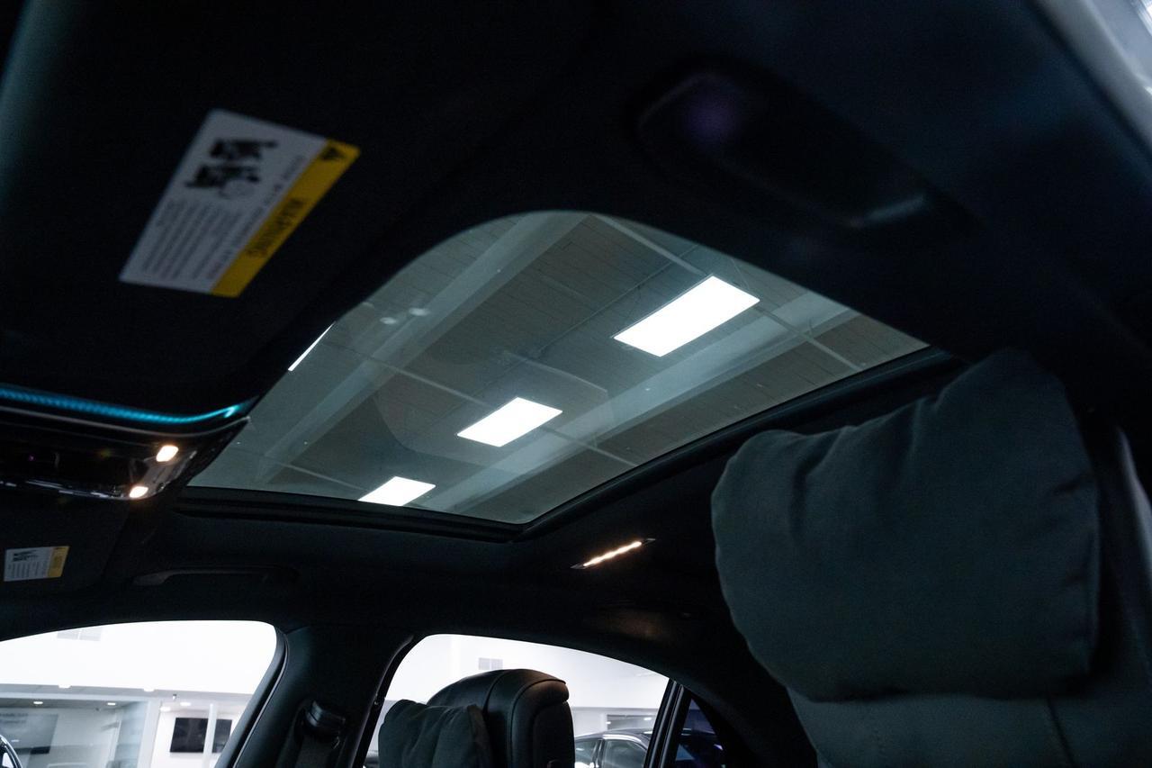 2023 Mercedes-Benz S-Class S 580e Night Package AMG Line Rear Axle Steering Portland OR