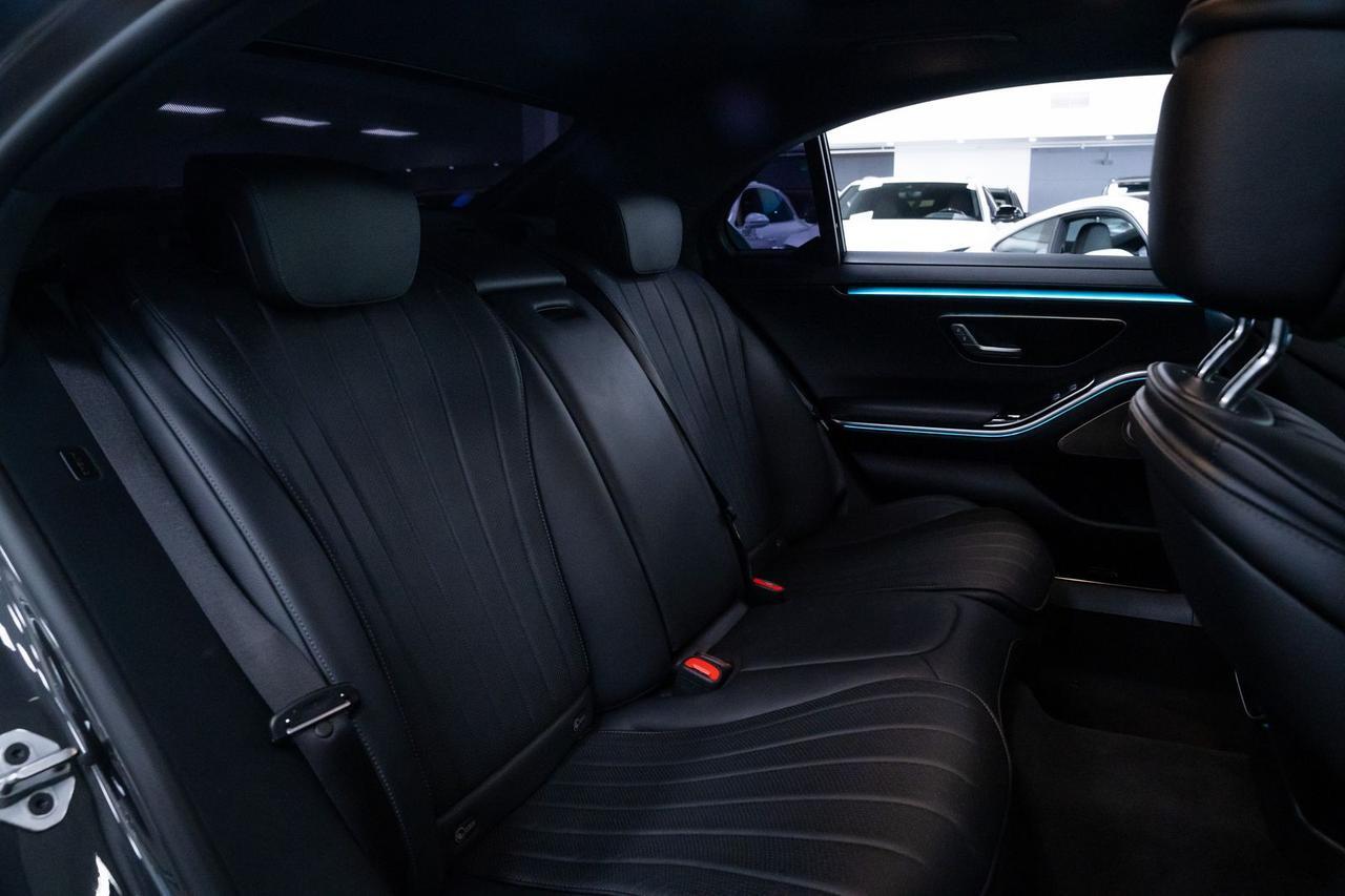 2023 Mercedes-Benz S-Class S 580e Night Package AMG Line Rear Axle Steering Portland OR