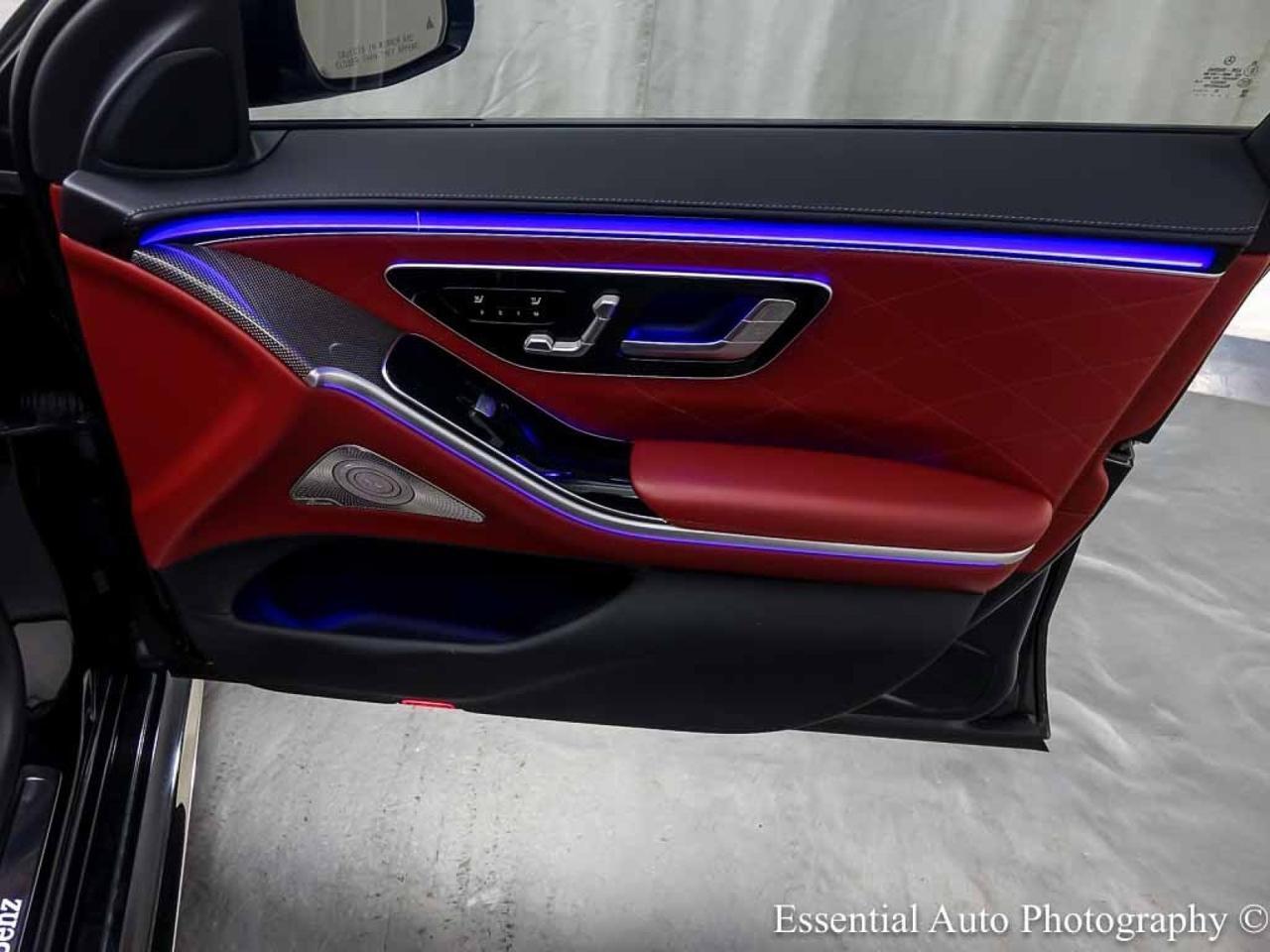 2023 Mercedes-Benz S-Class S 580e Willowbrook IL