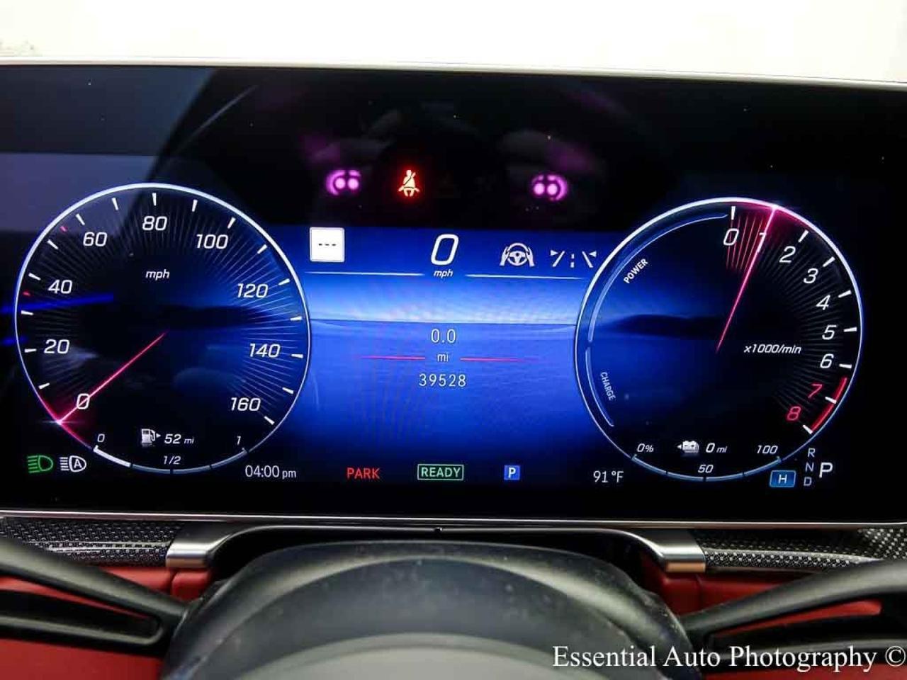 2023 Mercedes-Benz S-Class S 580e Willowbrook IL