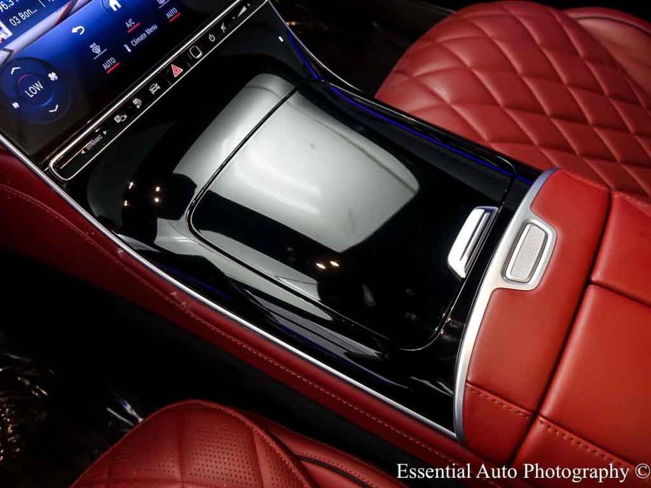 2023 Mercedes-Benz S-Class S 580e Willowbrook IL