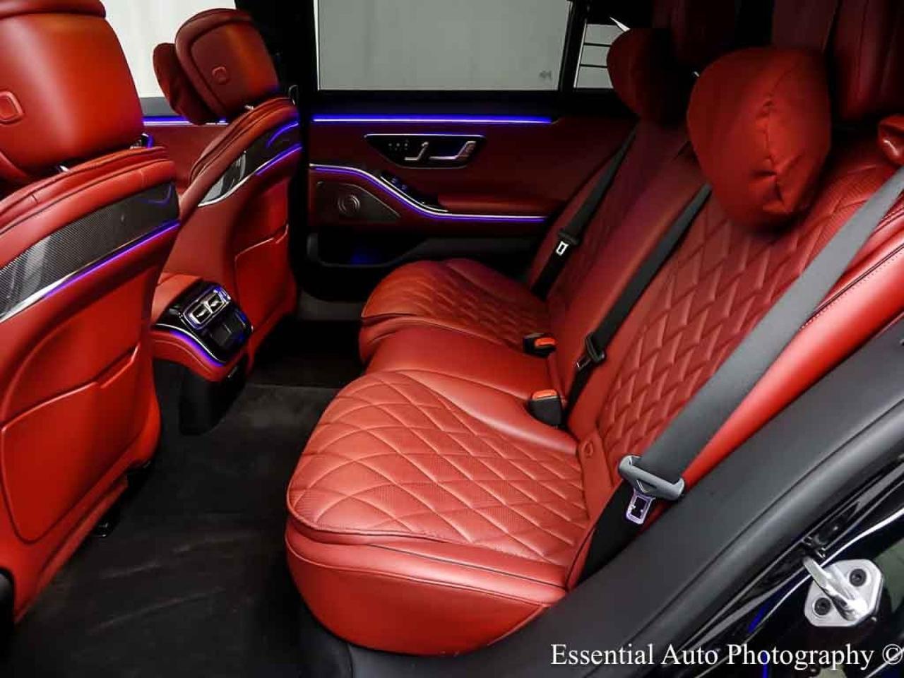 2023 Mercedes-Benz S-Class S 580e Willowbrook IL