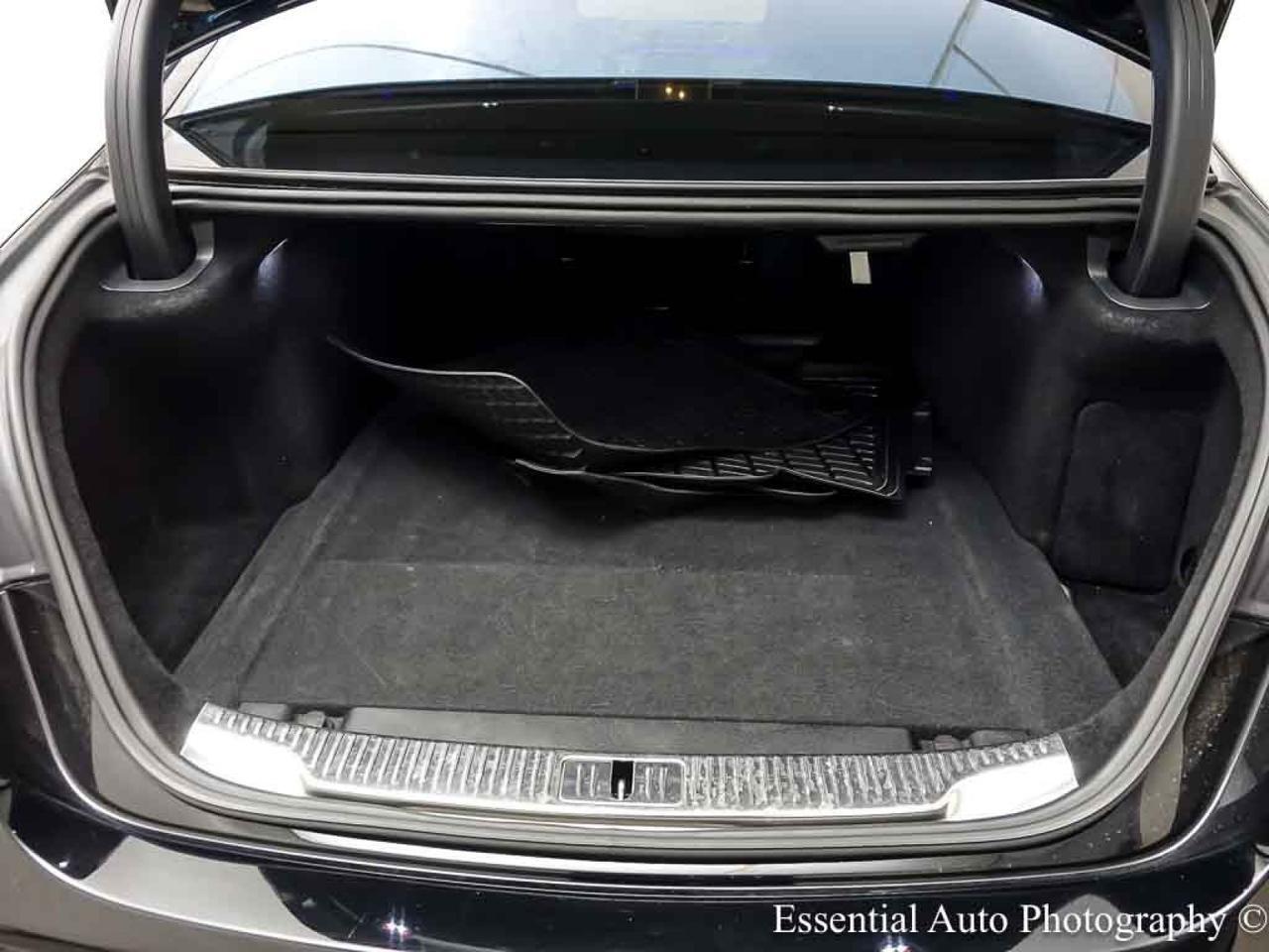 2023 Mercedes-Benz S-Class S 580e Willowbrook IL