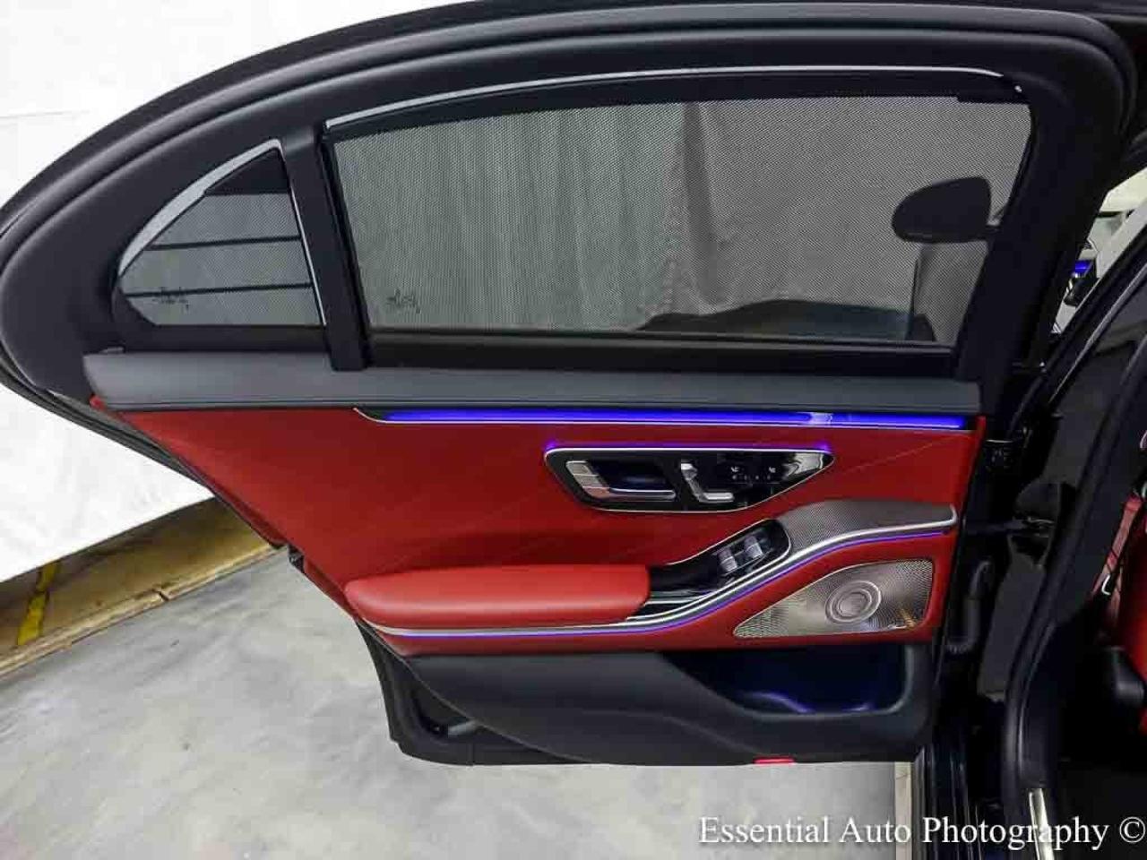 2023 Mercedes-Benz S-Class S 580e Willowbrook IL