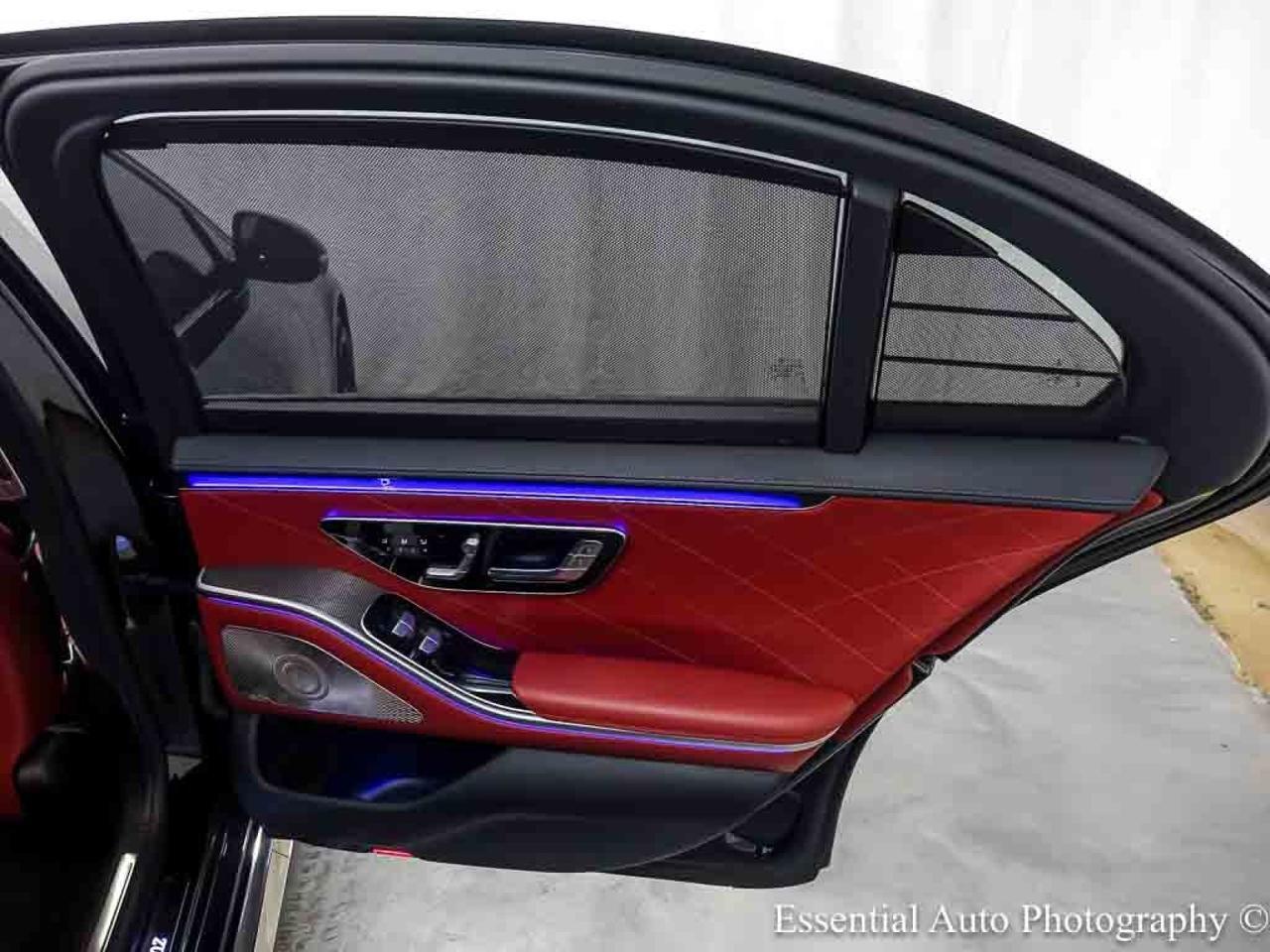 2023 Mercedes-Benz S-Class S 580e Willowbrook IL