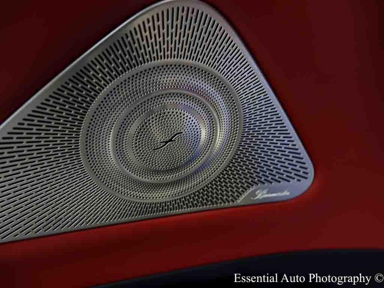 2023 Mercedes-Benz S-Class S 580e Willowbrook IL