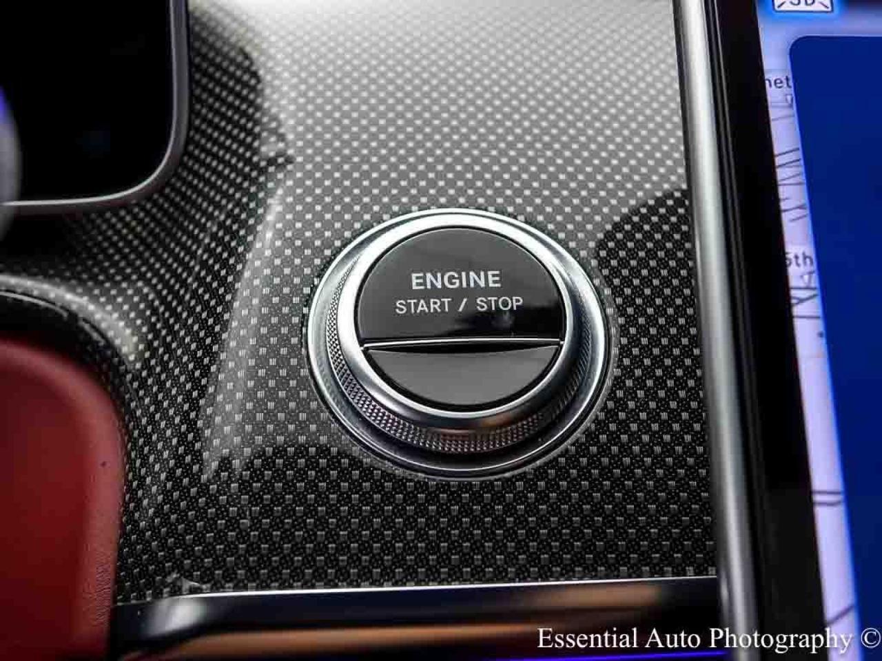 2023 Mercedes-Benz S-Class S 580e Willowbrook IL