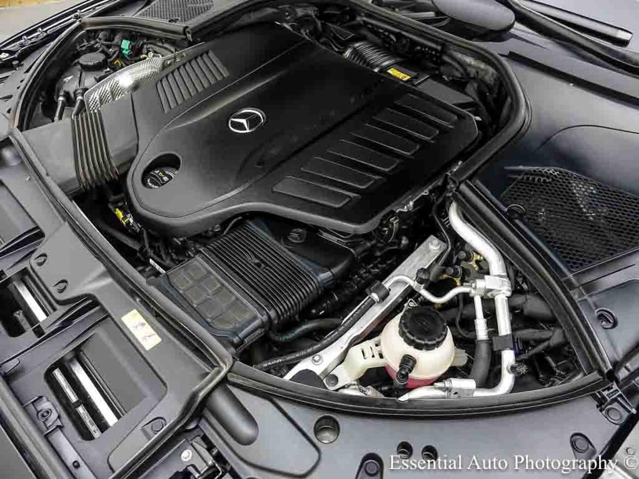 2023 Mercedes-Benz S-Class S 580e Willowbrook IL