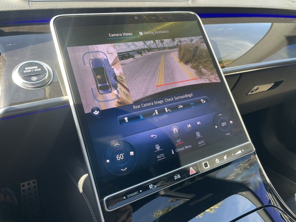 2023 Mercedes-Benz S580 ORIGINAL MSRP $139575~COMFORT PKG~AMG LINE PKG~3D INSTRUMENT CLUSTER~NIGHT PKG~TOO MANY OTIONS TO LIST~ONLINE FINANCE AND SHIPPING AVAILABLE!!!! Sarasota FL