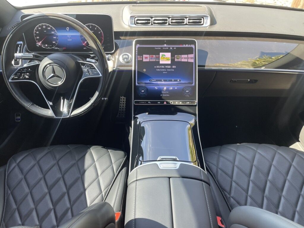 2023 Mercedes-Benz S580 ORIGINAL MSRP $139575~COMFORT PKG~AMG LINE PKG~3D INSTRUMENT CLUSTER~NIGHT PKG~TOO MANY OTIONS TO LIST~ONLINE FINANCE AND SHIPPING AVAILABLE!!!! Sarasota FL