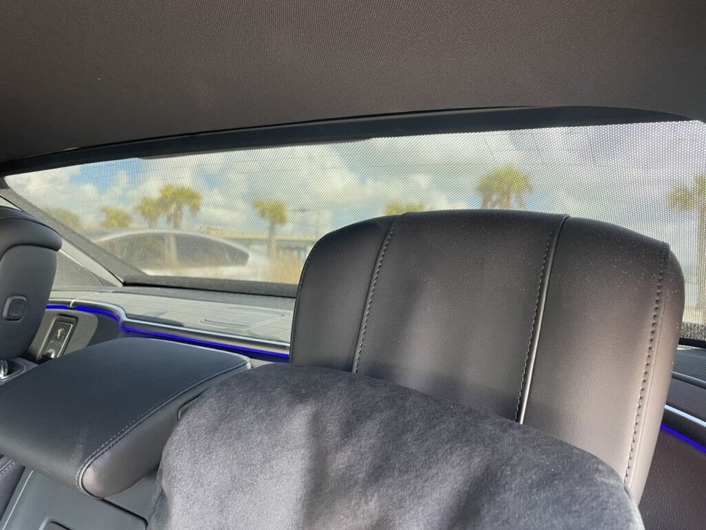 2023 Mercedes-Benz S580 ORIGINAL MSRP $139575~COMFORT PKG~AMG LINE PKG~3D INSTRUMENT CLUSTER~NIGHT PKG~TOO MANY OTIONS TO LIST~ONLINE FINANCE AND SHIPPING AVAILABLE!!!! Sarasota FL