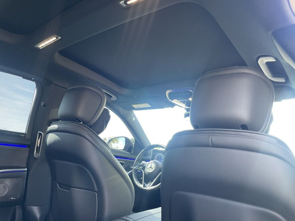 2023 Mercedes-Benz S580~ORIGINAL MSRP $139575~COMFORT PKG~AMG LINE PKG~3D INSTRUMENT CLUSTER~NIGHT PKG~TOO MANY OTIONS TO LIST~ONLINE FINANCE AND SHIPPING AVAILABLE!!!! S 580 Sarasota FL