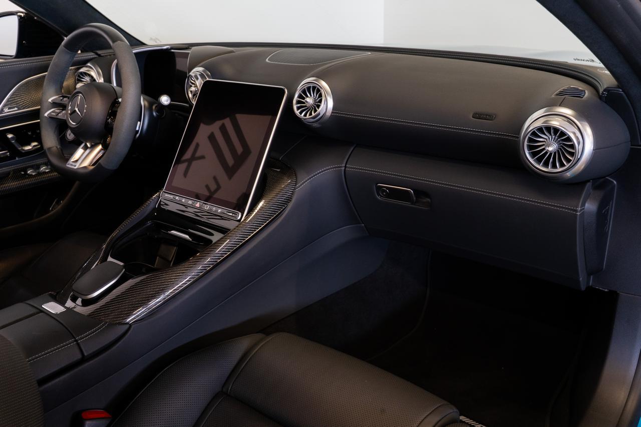 2023 Mercedes-Benz SL AMG SL 63 San Clemente CA