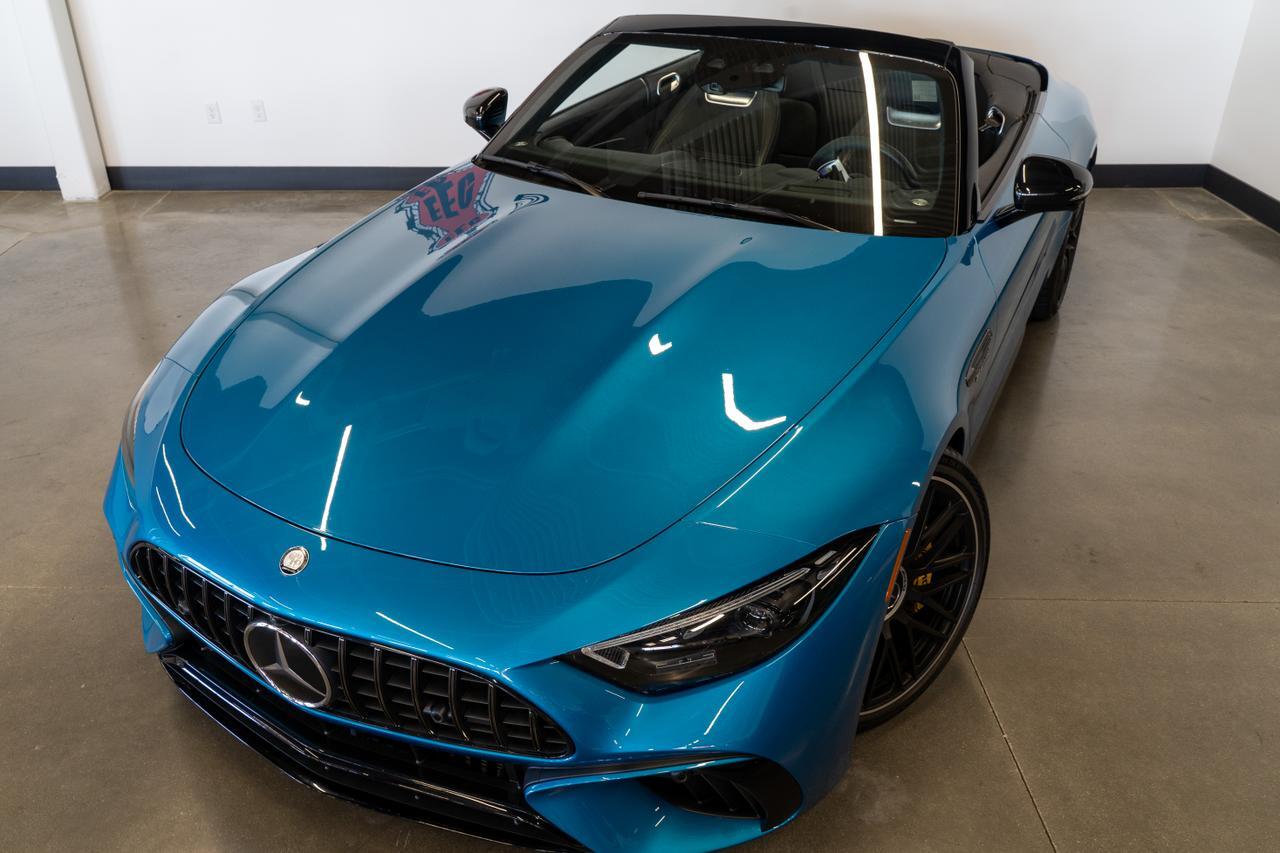 2023 Mercedes-Benz SL AMG SL 63 San Clemente CA