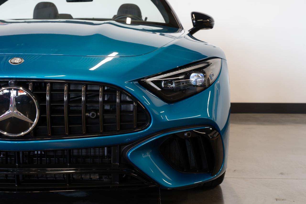 2023 Mercedes-Benz SL AMG SL 63 San Clemente CA