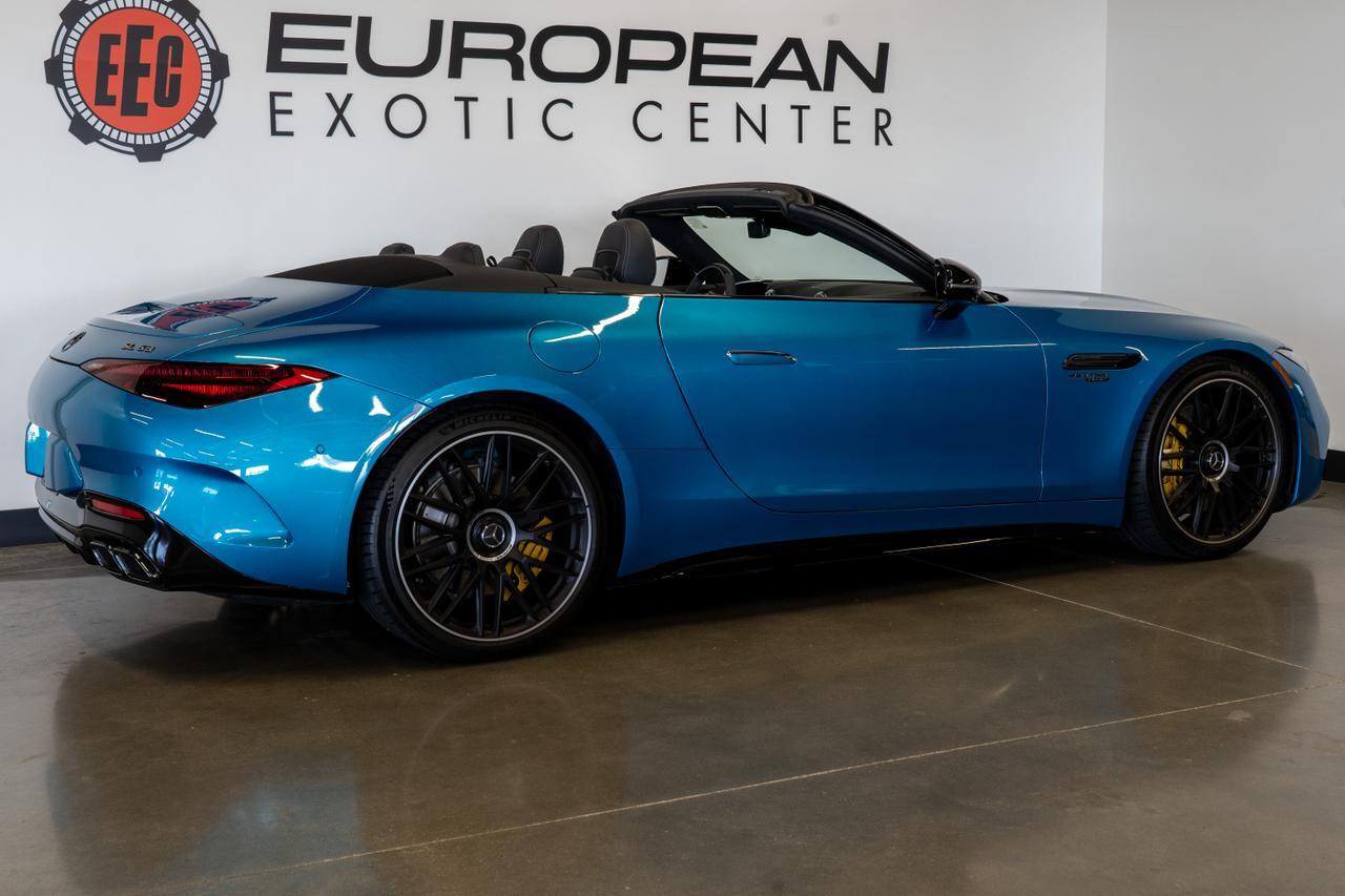 2023 Mercedes-Benz SL AMG SL 63 San Clemente CA