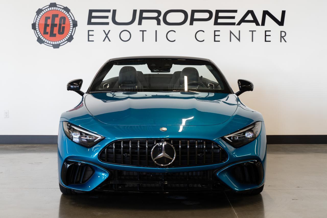 2023 Mercedes-Benz SL AMG SL 63 San Clemente CA