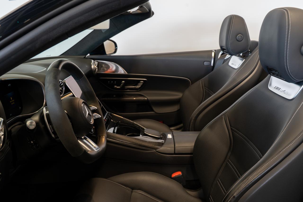 2023 Mercedes-Benz SL AMG SL 63 San Clemente CA