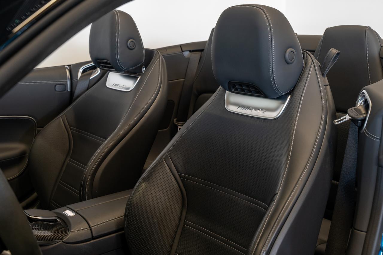 2023 Mercedes-Benz SL AMG SL 63 San Clemente CA