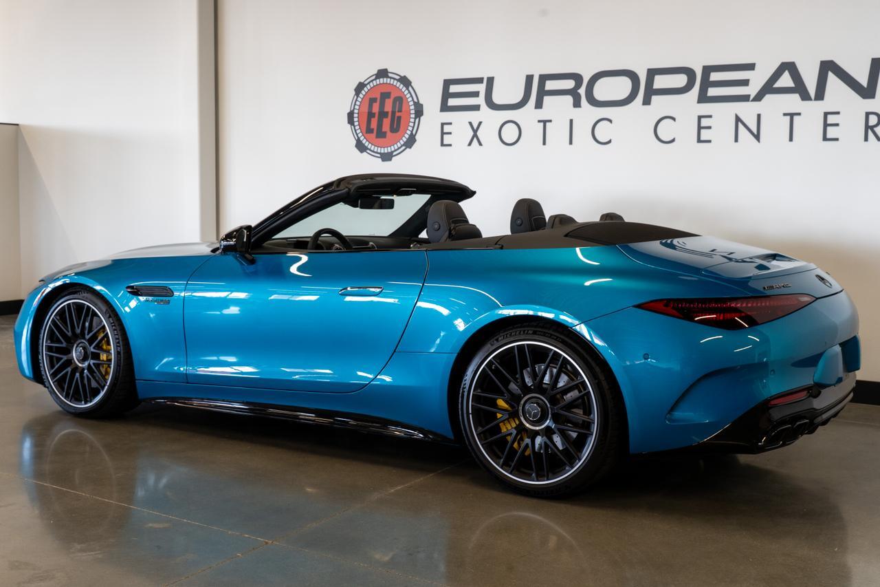 2023 Mercedes-Benz SL AMG SL 63 San Clemente CA