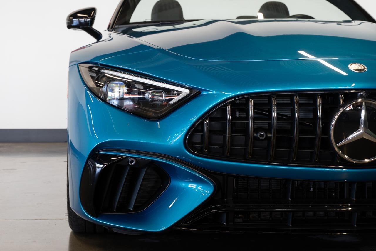 2023 Mercedes-Benz SL AMG SL 63 San Clemente CA