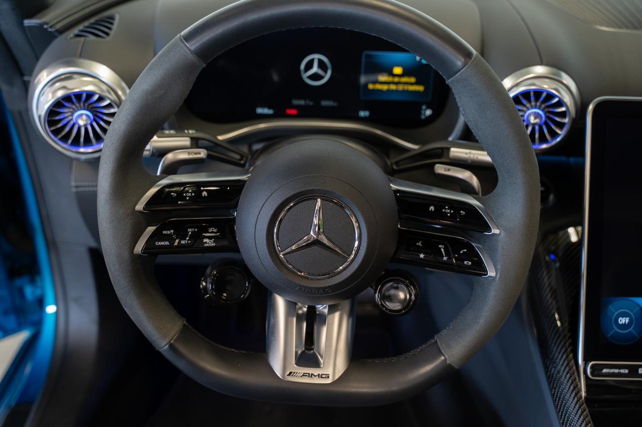 2023 Mercedes-Benz SL AMG SL 63 San Clemente CA