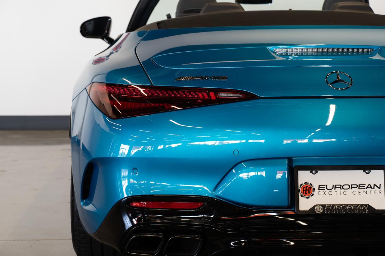 2023 Mercedes-Benz SL AMG SL 63 San Clemente CA