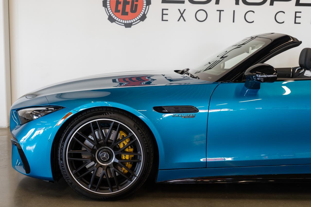 2023 Mercedes-Benz SL AMG SL 63 San Clemente CA