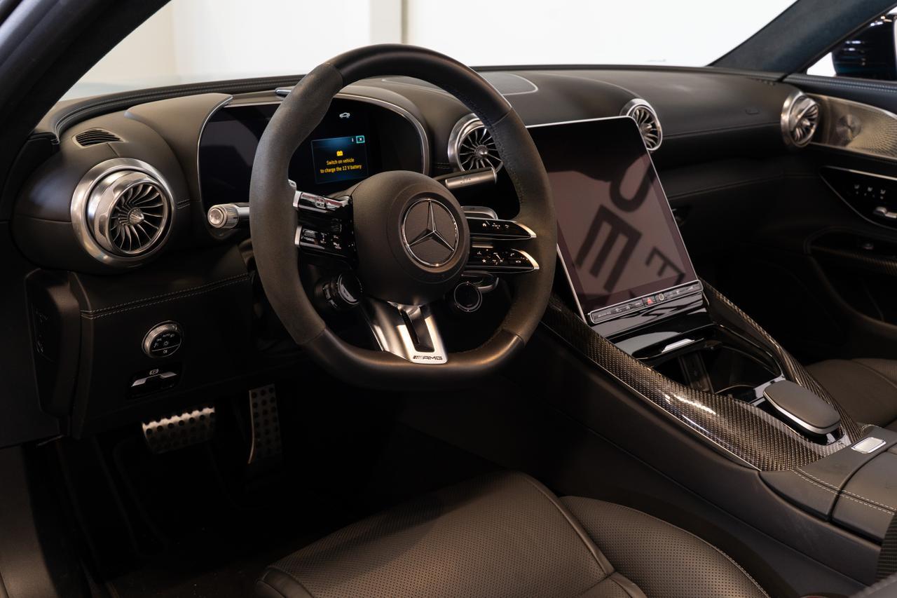2023 Mercedes-Benz SL AMG SL 63 San Clemente CA