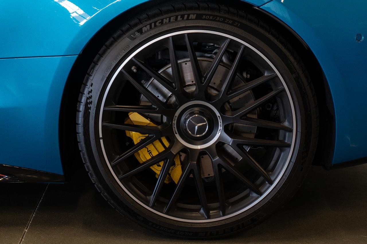 2023 Mercedes-Benz SL AMG SL 63 San Clemente CA