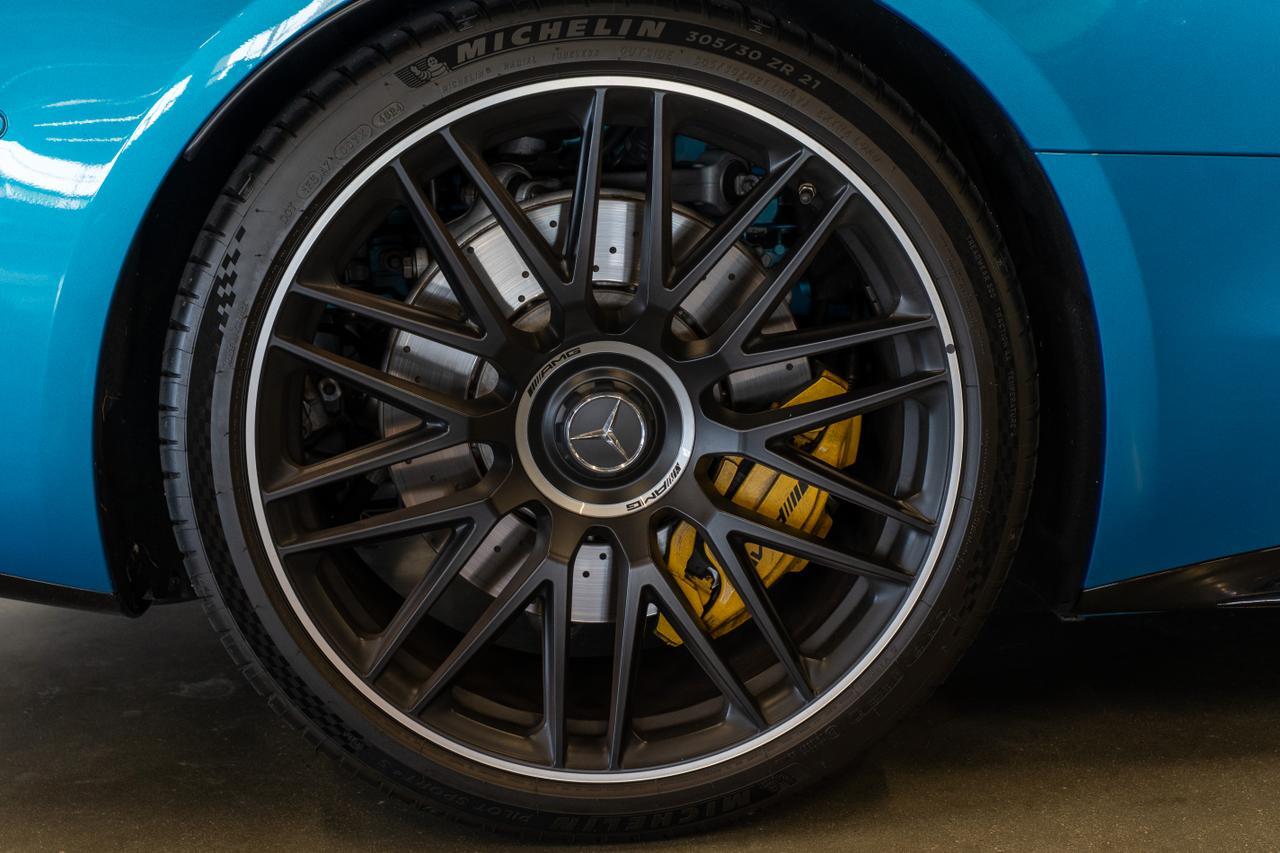 2023 Mercedes-Benz SL AMG SL 63 San Clemente CA