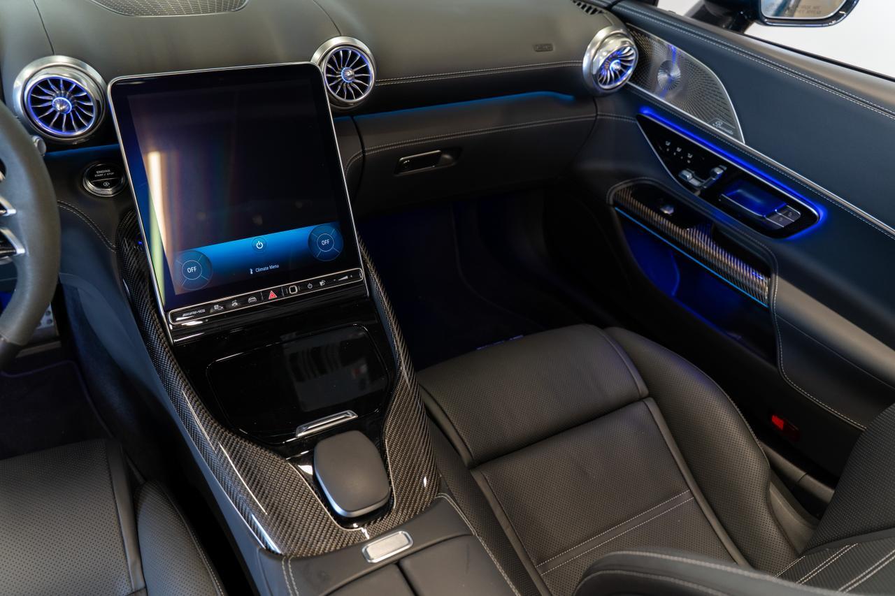 2023 Mercedes-Benz SL AMG SL 63 San Clemente CA