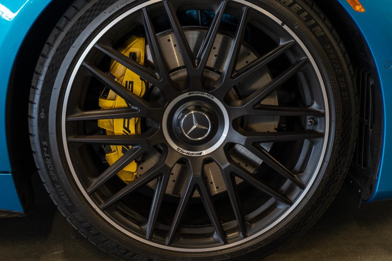2023 Mercedes-Benz SL AMG SL 63 San Clemente CA
