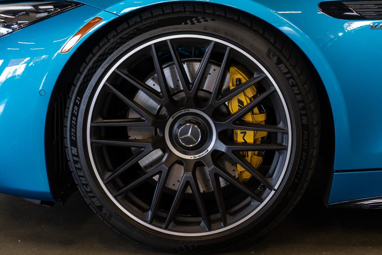 2023 Mercedes-Benz SL AMG SL 63 San Clemente CA