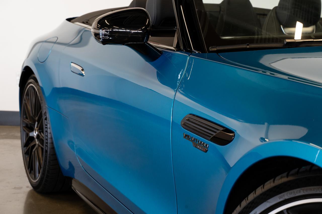 2023 Mercedes-Benz SL AMG SL 63 San Clemente CA
