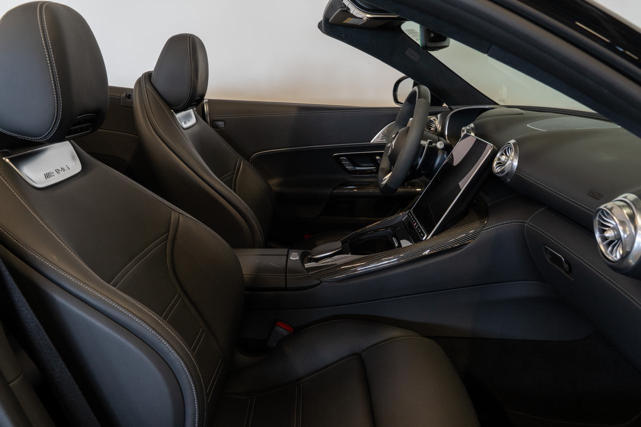 2023 Mercedes-Benz SL AMG SL 63 San Clemente CA