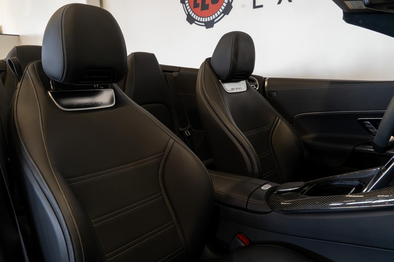 2023 Mercedes-Benz SL AMG SL 63 San Clemente CA