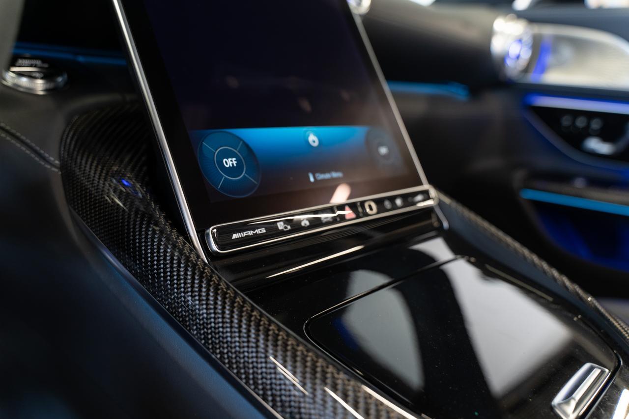 2023 Mercedes-Benz SL AMG SL 63 San Clemente CA