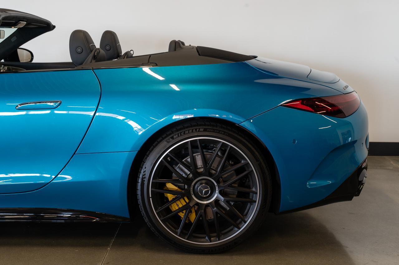 2023 Mercedes-Benz SL AMG SL 63 San Clemente CA