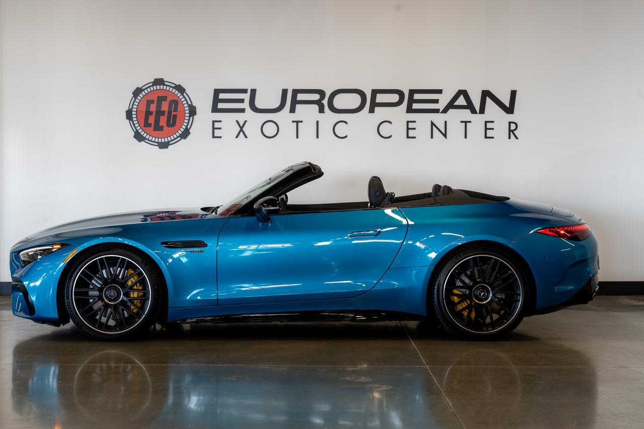 2023 Mercedes-Benz SL AMG SL 63 San Clemente CA