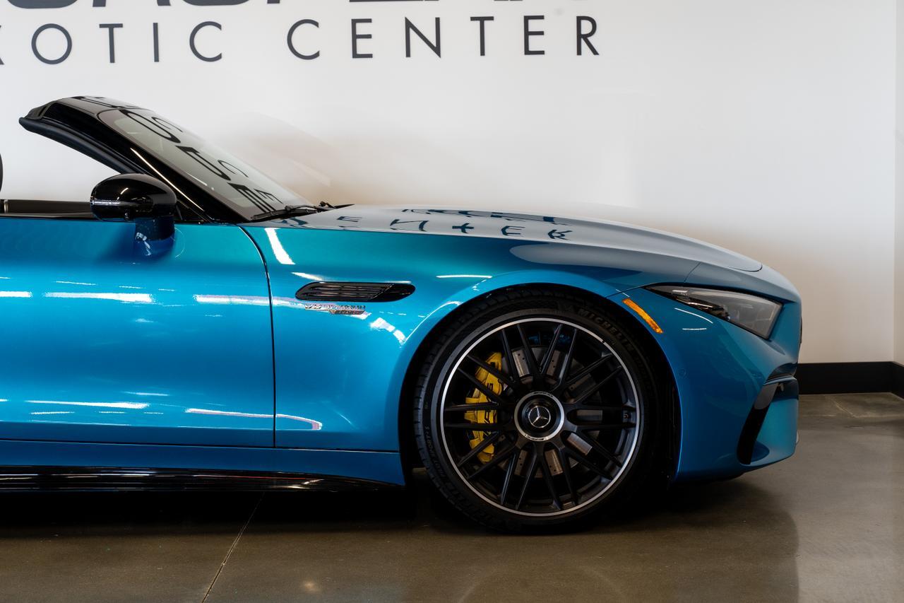 2023 Mercedes-Benz SL AMG SL 63 San Clemente CA