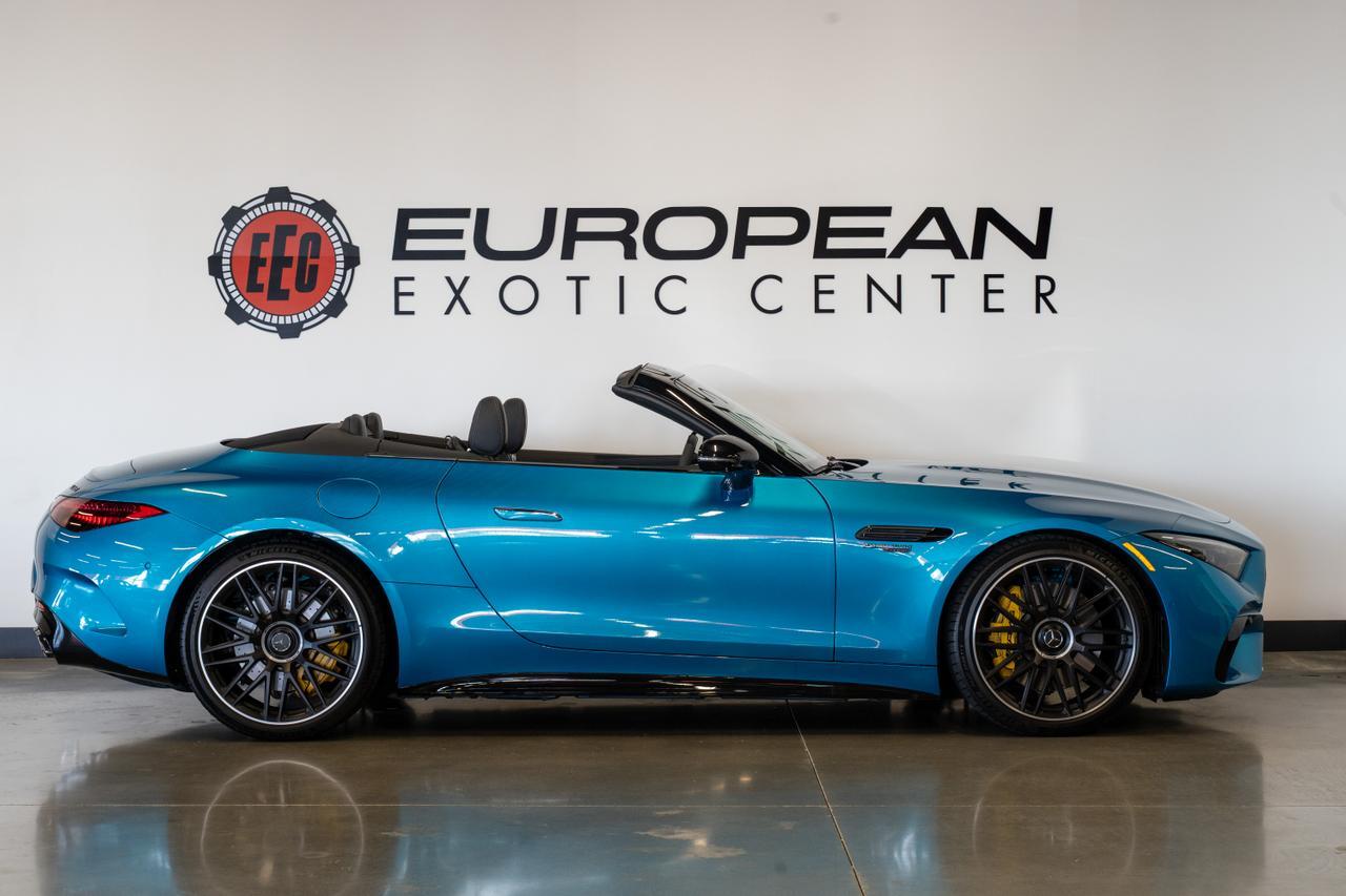 2023 Mercedes-Benz SL AMG SL 63 San Clemente CA