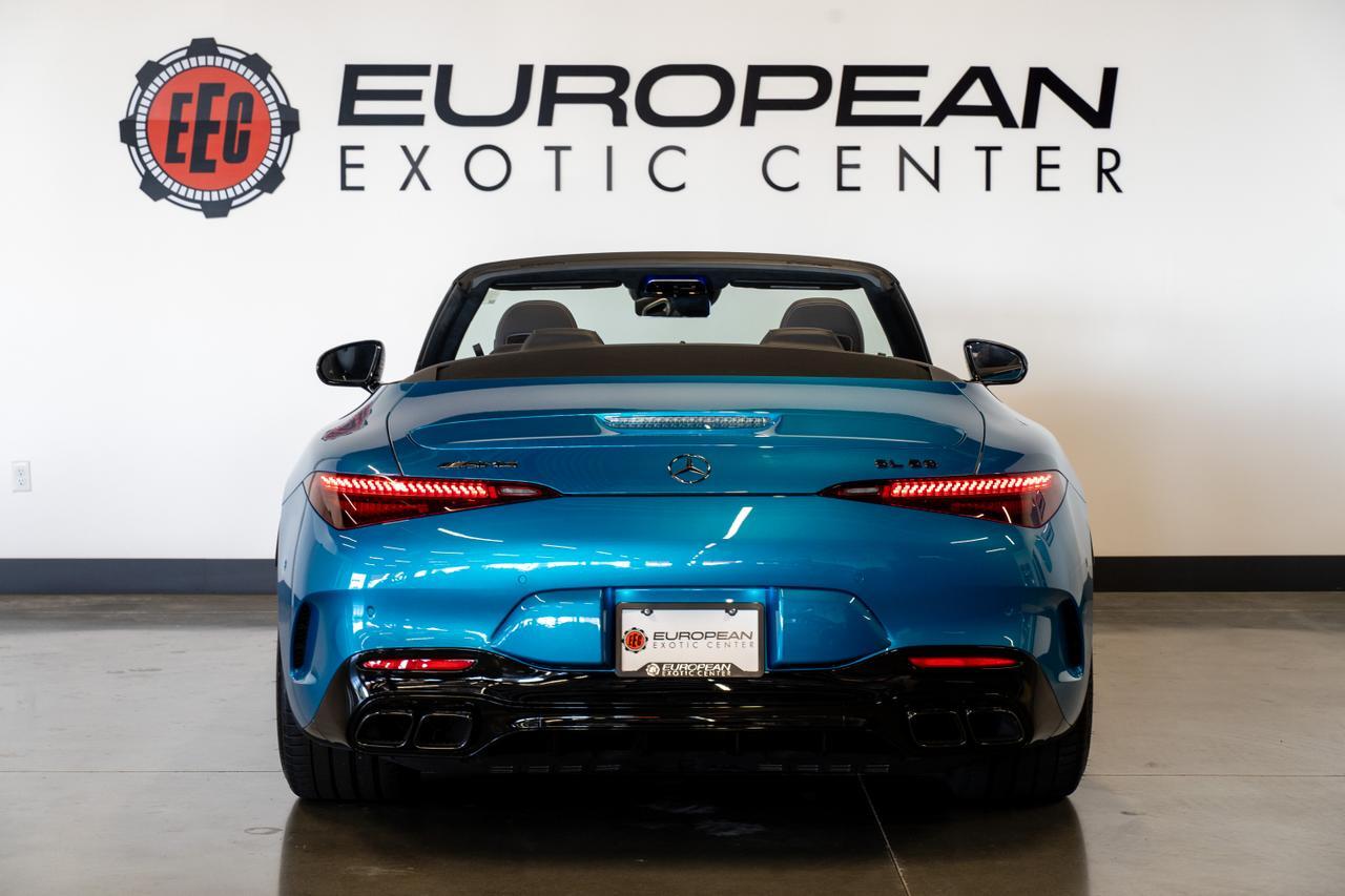 2023 Mercedes-Benz SL AMG SL 63 San Clemente CA