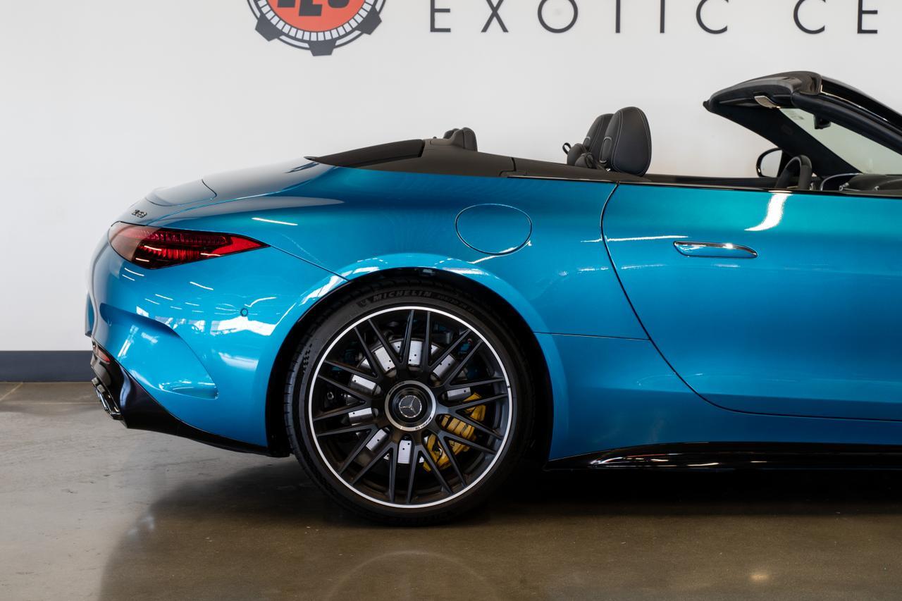 2023 Mercedes-Benz SL AMG SL 63 San Clemente CA