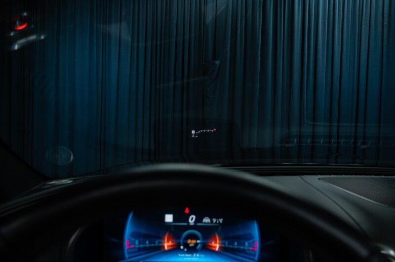 2023 Mercedes-Benz SL AMG&reg; 63 Roadster Scottsdale AZ