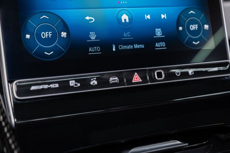 2023 Mercedes-Benz SL AMG&reg; 63 Roadster Scottsdale AZ