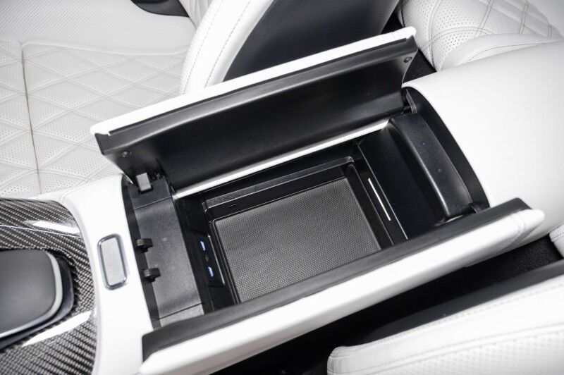 2023 Mercedes-Benz SL AMG&reg; 63 Roadster Scottsdale AZ