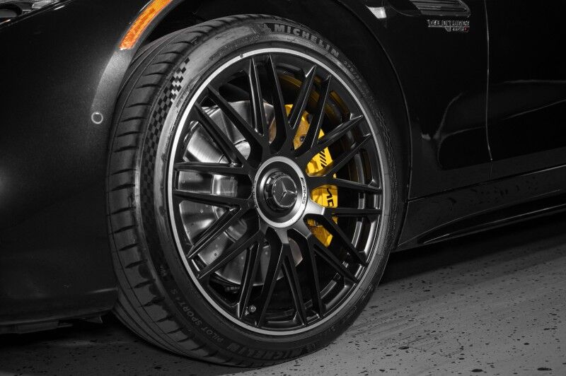 2023 Mercedes-Benz SL AMG&reg; 63 Roadster Scottsdale AZ